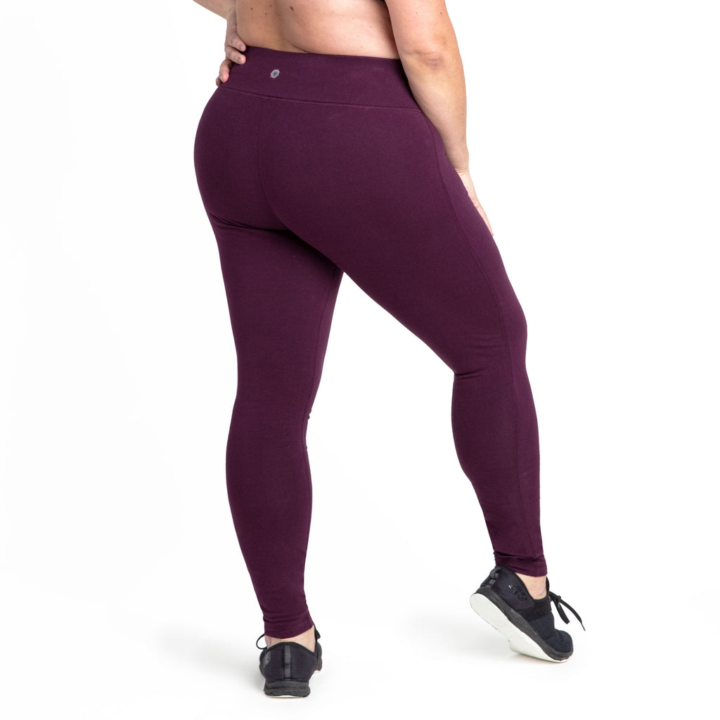 Basic Leggings