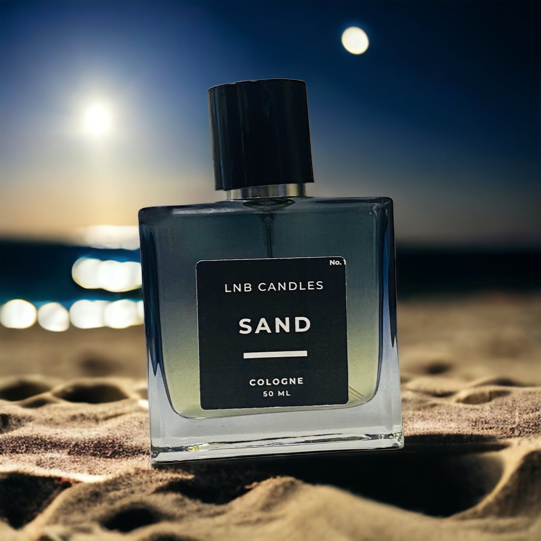 Sand Designer Inspired
