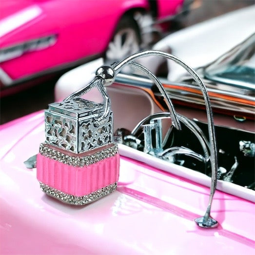 Limited Edition car fresheners