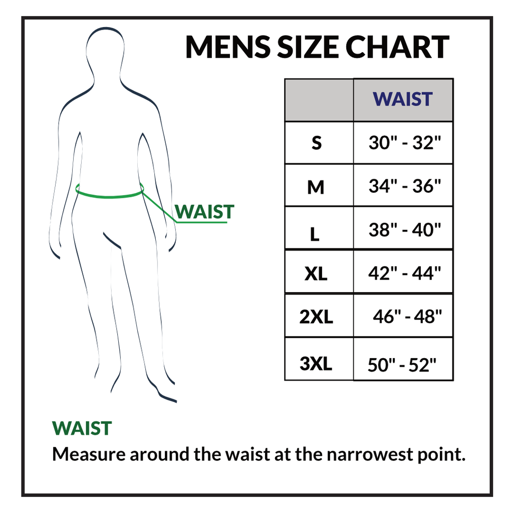 Mens Pull On Elastic Waist Knit Pants - Relaxed Dressing for Comfort