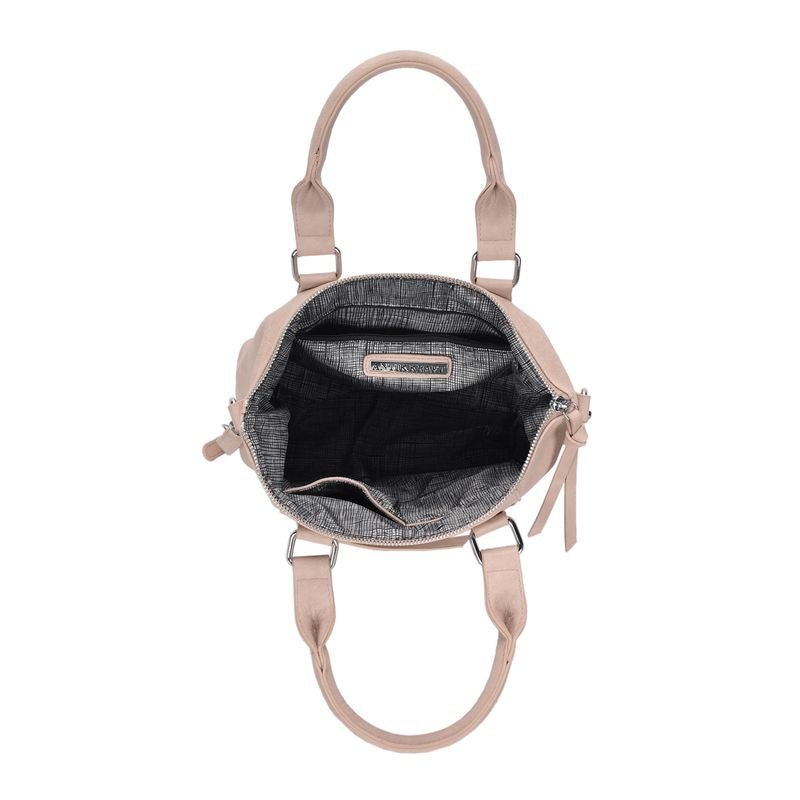 Clover Satchel
