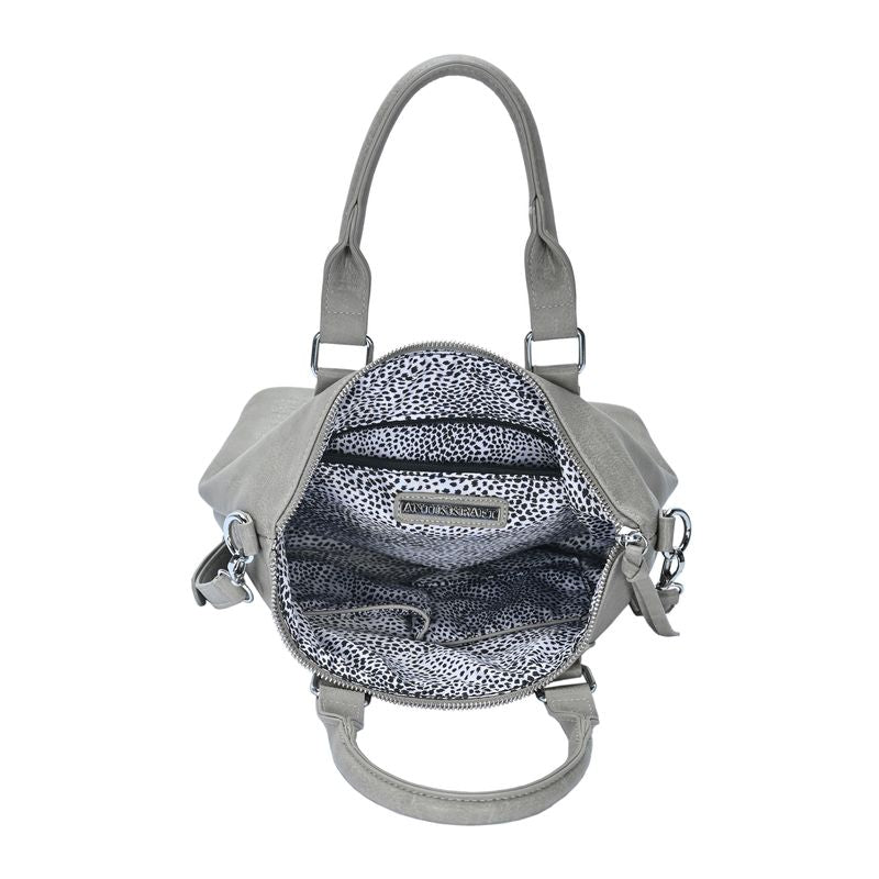 Clover Satchel