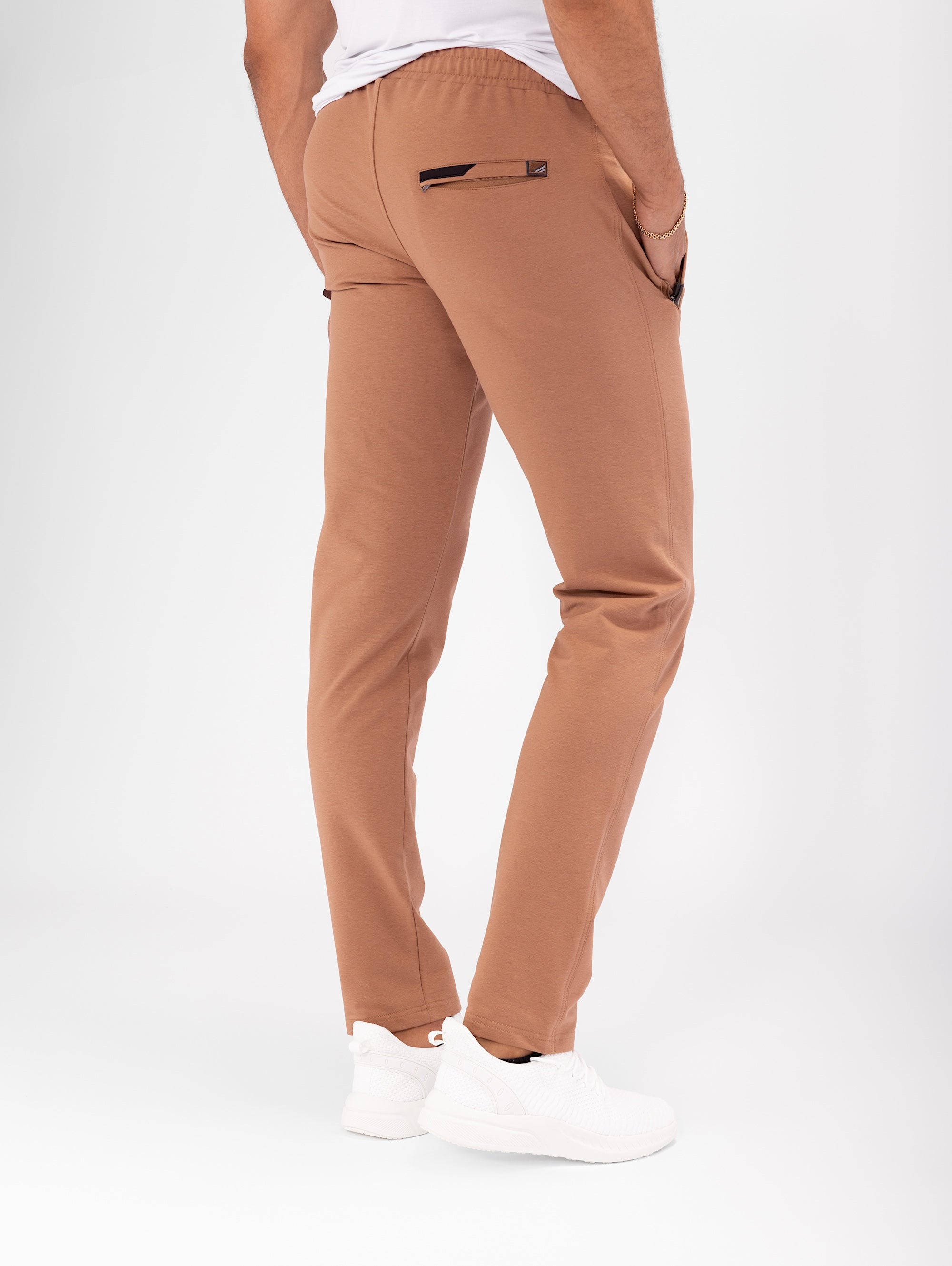All-Day Comfort Athletic Sweatpants - Tapered (Tall Fit)
