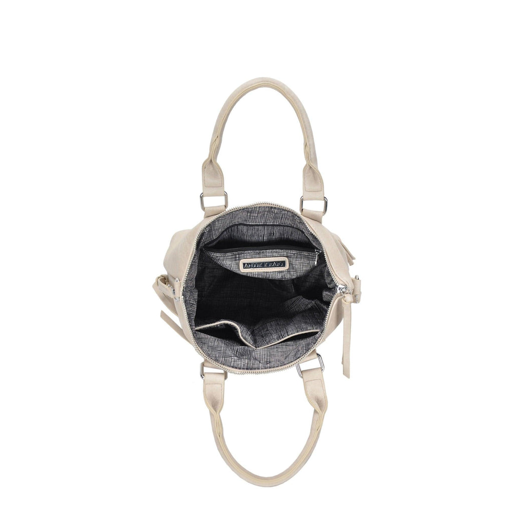 Clover Satchel