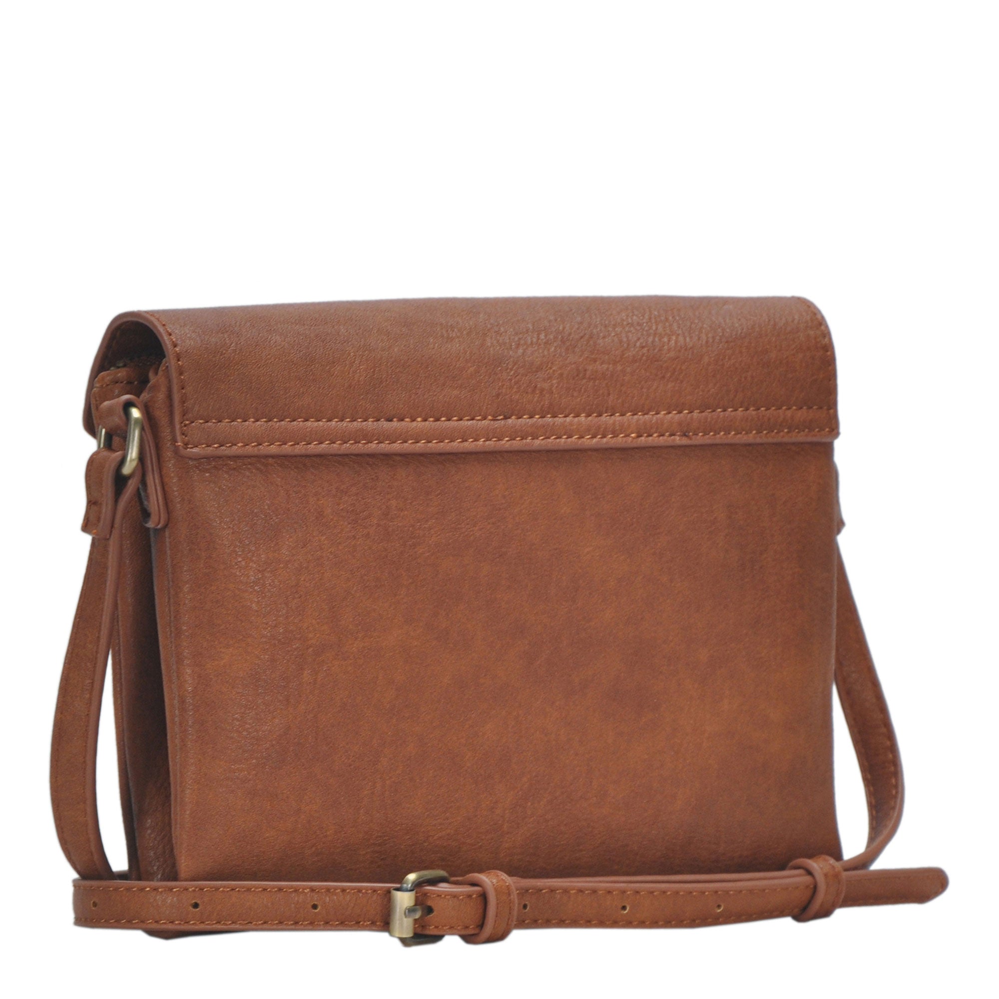 Quinn Crossbody